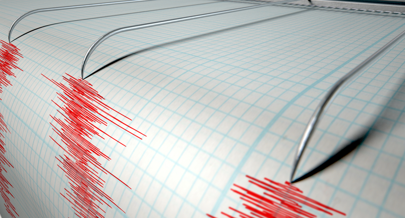Two earthquakes Monday night in Romania