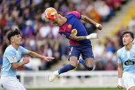 Barcelona - Celta, a crazy match with 7 goals, was decided in the extensions, after the saving intervention of Var!