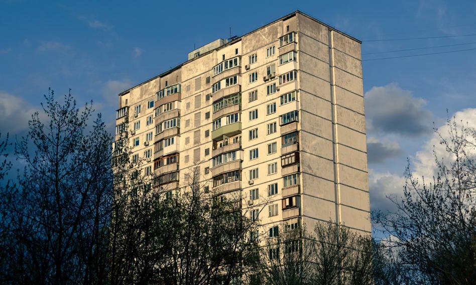 Poles return for mortgages. Applicants most from January 2024.