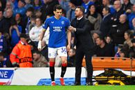 It's scandal after Bilbao - Rangers: 