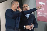 Pancu proposes a footballer to Șucu: