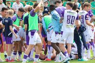 Holiday in Mioveni: FC Argeș gave him 4 goals of the Star! »Calculations: How Pitesti's Mathematically promoted in Superliga