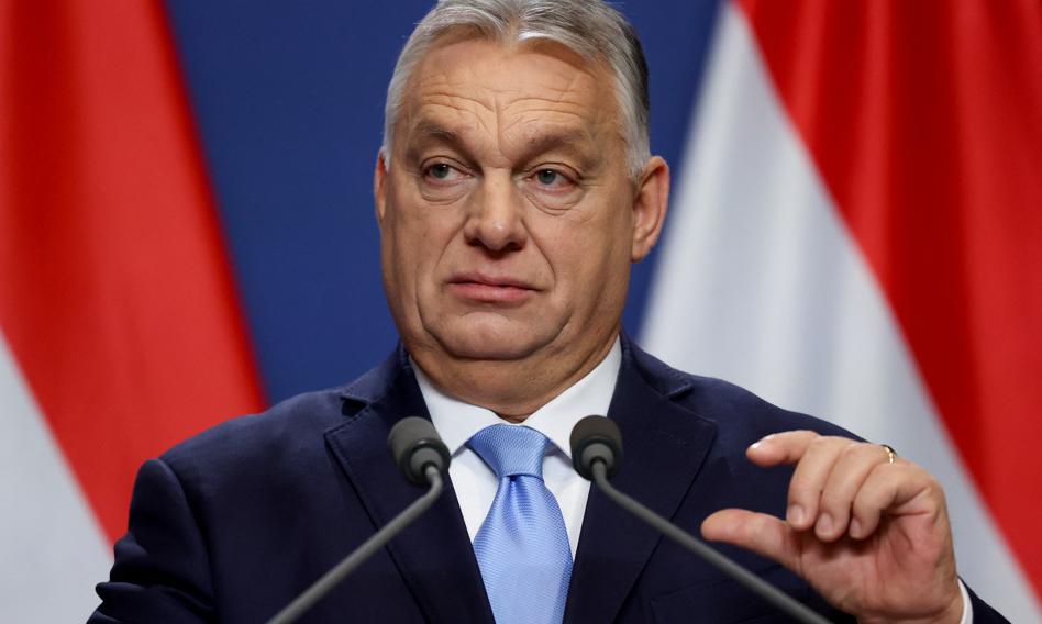 Orban attacks MTK: It is a political court. Netanyahu is completely safe