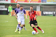 Earthquake on the team as promoted in the superliga! »The coach threatens with the resignation: