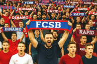 Dinamo and Rapid does not exist compared to FCSB! The huge amount the champion supporters have put in the club's accounts over the past 3 years