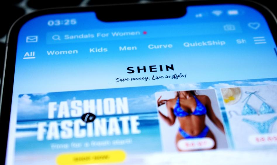 Shein and they will cease to be cheap? You can already thank Trump