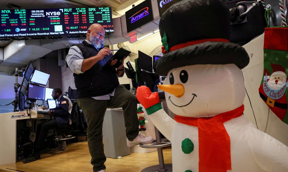 Fake News shook the US stock exchange. The media apologize, but this is not the first time