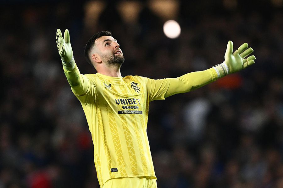 Liam Kelly / Photo: Gettyimages The note received by Ianis Hagi for the performance of Rangers - Bilbao »Detail on which Scottish journalists insist