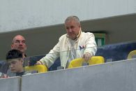 Mihai Rotaru surprises after Dinamo - Craiova: