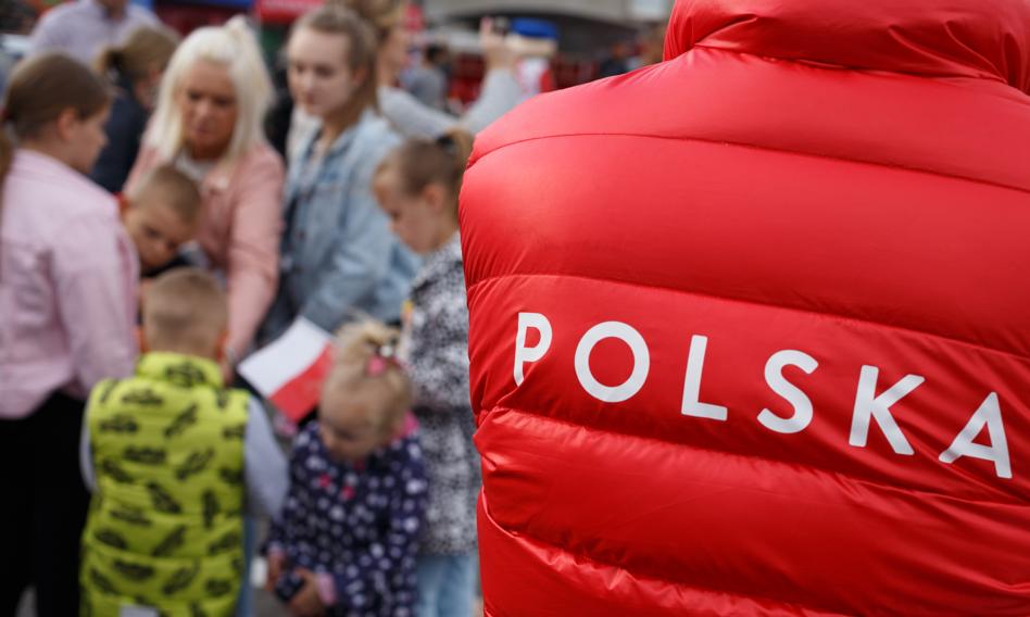 Foreigners in Poland? Yes, but only those with the necessary professional qualifications