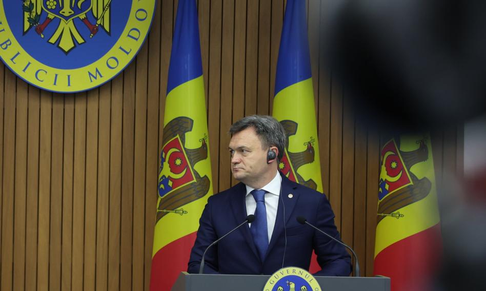 Strong words of Prime Minister Moldova: Russia spent 200 million euros to bribe Moldovan voters