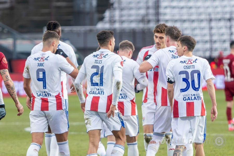 „Să-i impună și lui Lucescu la națională regulile «5+6» și U21!” » Liga 1 a luat foc pentru că FRF jonglează dubios cu fondurile UEFA: cum îi închide Burleanu gura lui Becali