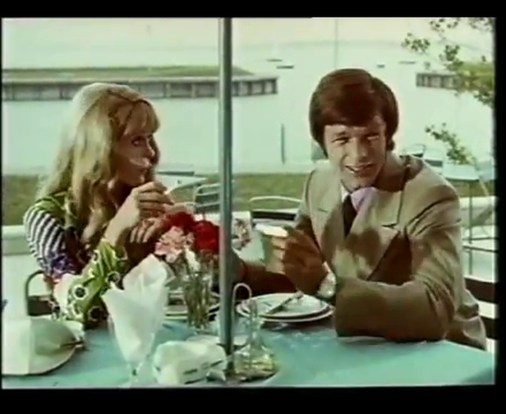 Sandu Boc in the movie