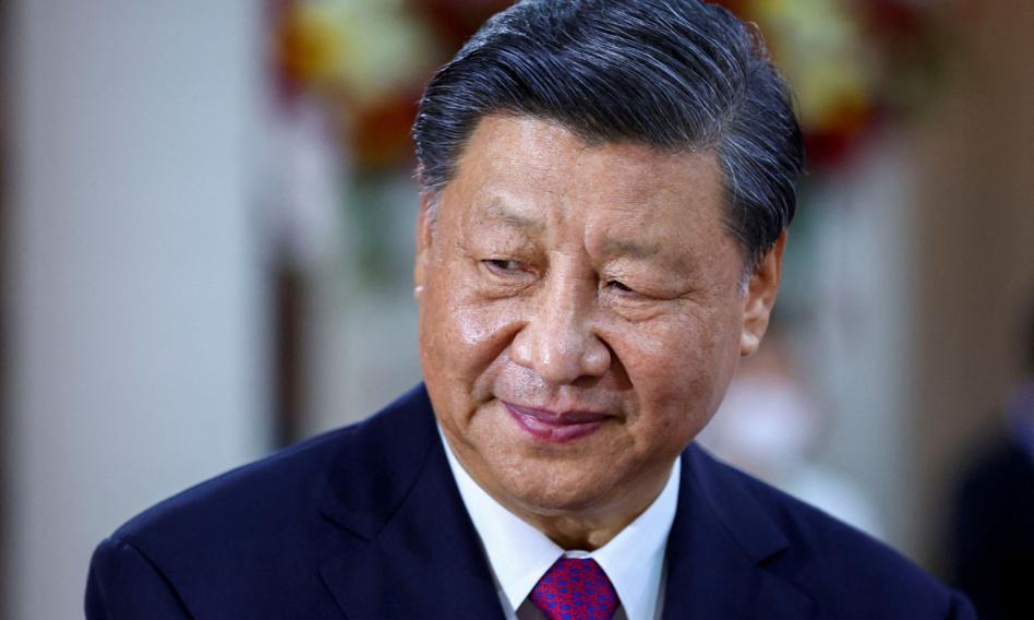 Cleansing in the Chinese army. XI removed the second commander in the hierarchy