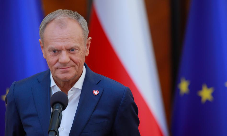 Celebration of the Millennium of the Polish Crown. Tusk: It will be truly royal