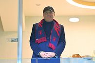 Șucu could lose his-deisive man from Genoa, entered into the attention of AS Roma »first reaction