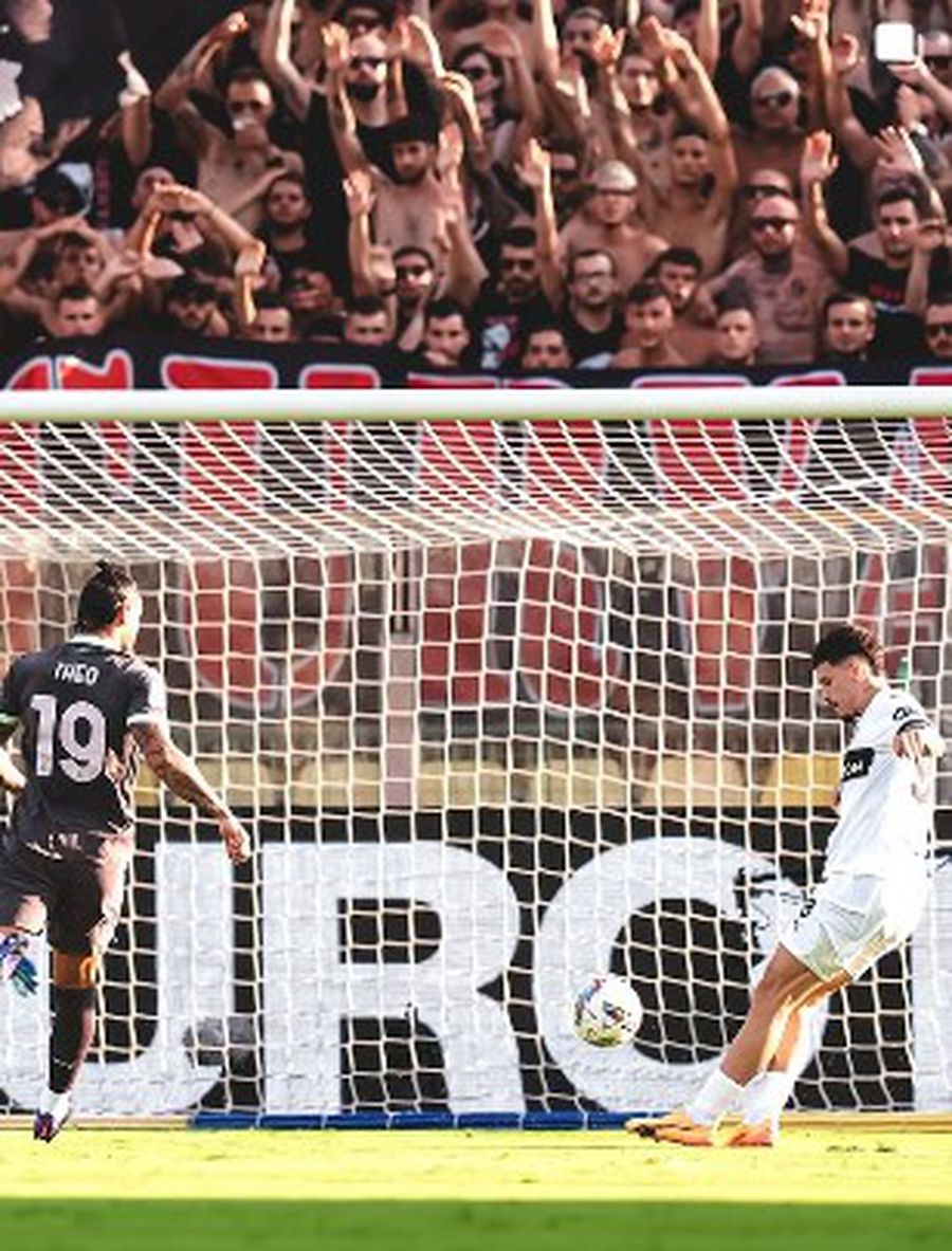 Rupture! Is Dennis already preparing his departure? »The indication that intrigued to Chivu's supporters!