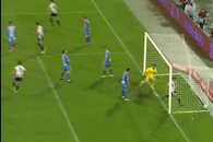 U Cluj - Craiova 2-1. What a nightmare! Gjoko Zajkov, a new amazing autogole in this play-off
