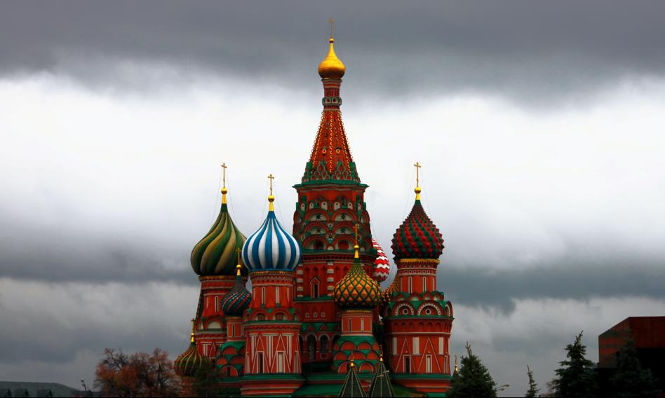 Russia blames Europe for sabotaging the dialogue between Trump and Putin