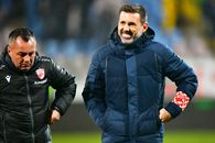Zeljko Kopic remains moderate, after the first success in the play-off: 