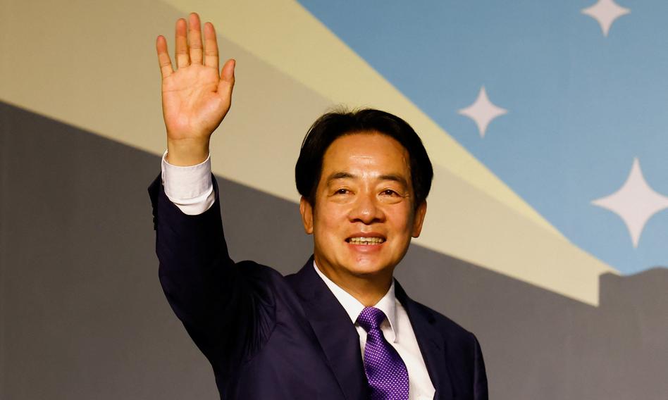 Taiwan will not impose retaliation duties on the USA. President: We want cooperation