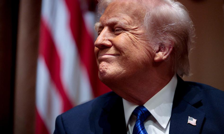 After Trump's rule