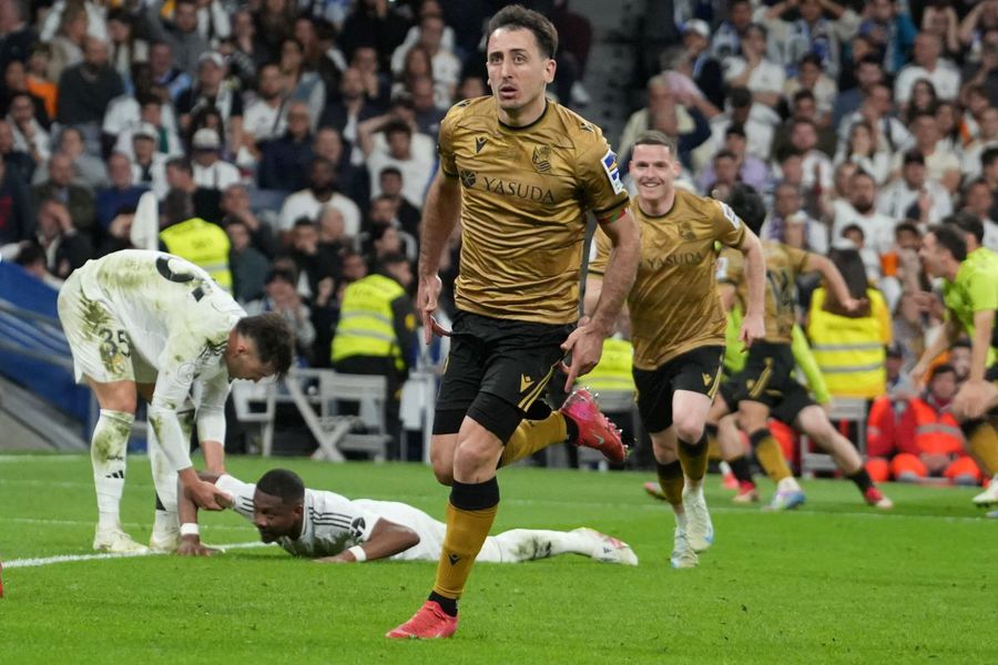 What happens if Real Madrid does not appear at the final of the Barcelona Cup »will not lose 0-3 at the