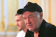 Surprise! Gigi Becali regrets that he did not transfer the star of the Rapid: 