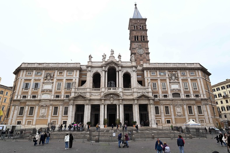 Basilica of Our Lady of Snow