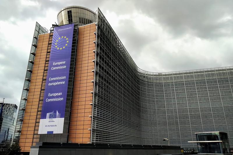 European Commission, photo: HotNews.ro / Victor Cozmei