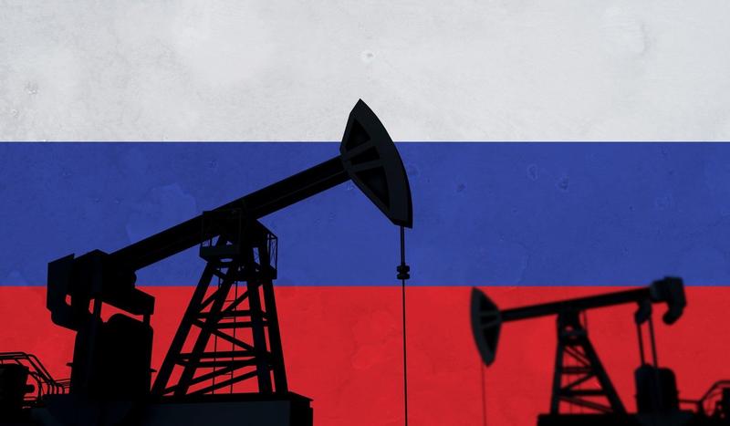Russian oil, photo: Ink Drop / Alamy / Alamy / Profimedia