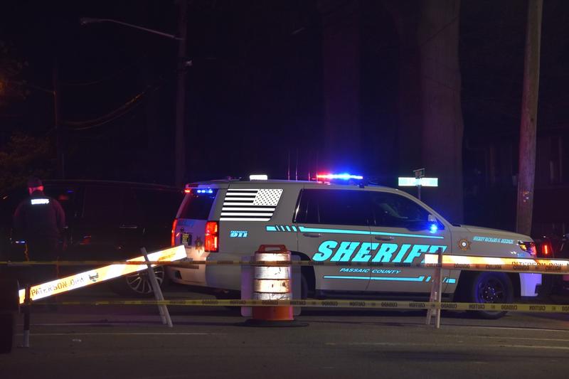 US police car, photo: Kyle Mazza / Zuma Press / Profimedia