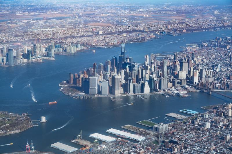 New York, Photo: Lost Horizon Images / Imagesource / Profimedia