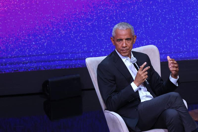 Barack Obama, photo: AA / Abaca / Abaca Press / Profimedia