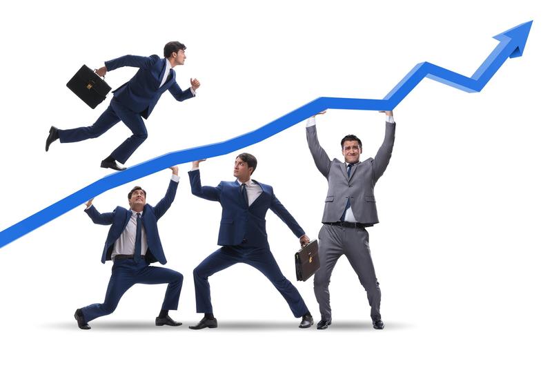 Economic growth, photo: Elnur Amikishiyev / Alamy / Alamy / Profimedia