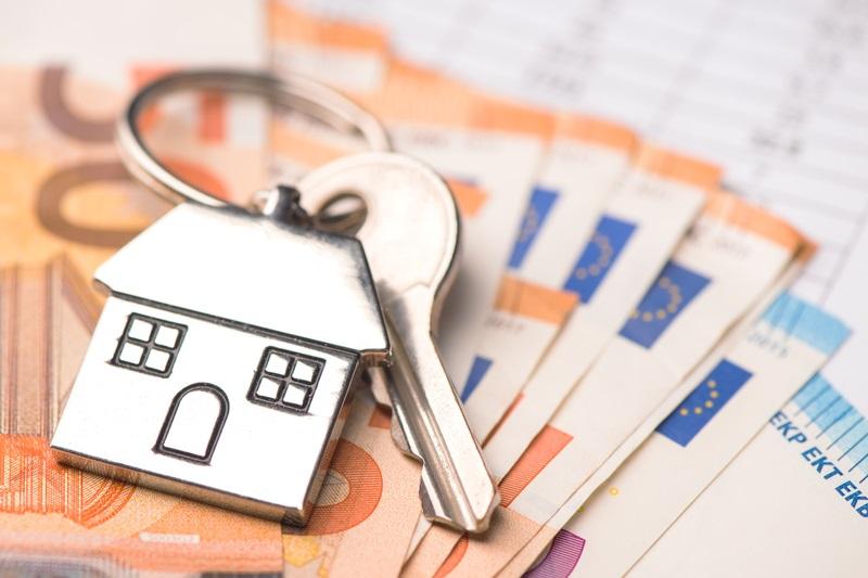 House key, photo: © FabioBalbi | Dreamstime.com