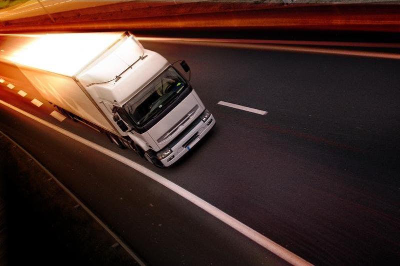 Truck, photo: © Christophe.rolland1 | Dreamstime.com