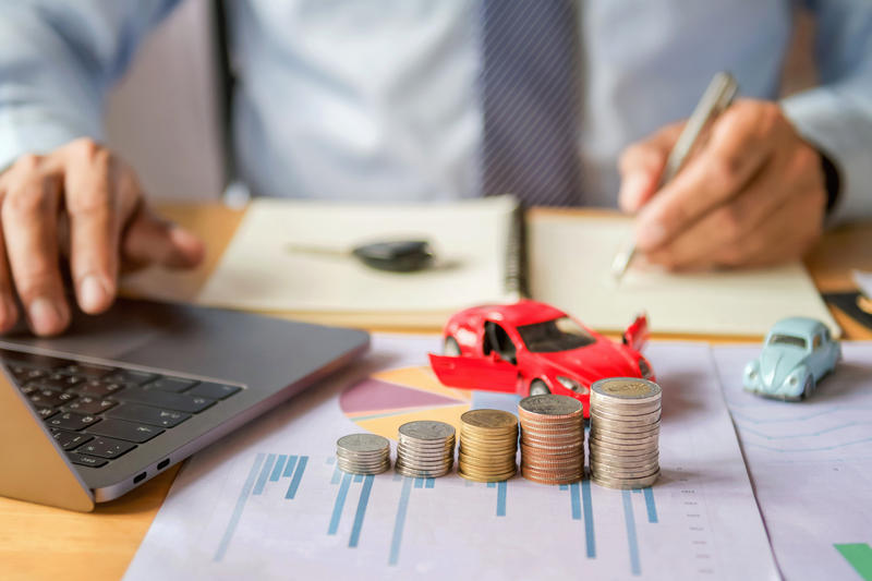RCA insurance, photo: Dreamstime