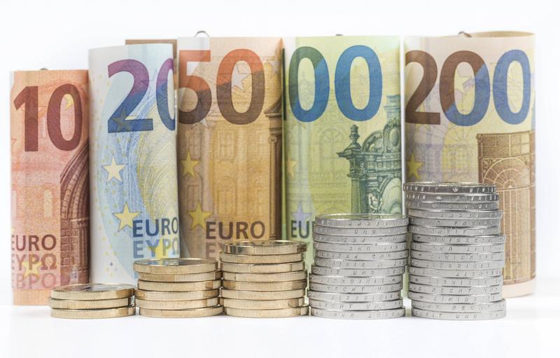 Money, wealth, wealth, photo: Imago / Imago Stock & People / Profimedia