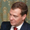 Medvedev Dmitry Anatolyevich