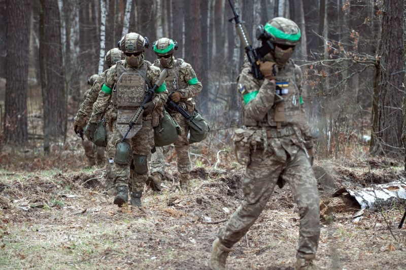 Live War in Ukraine, day 1154: little, suddenly open to bilateral discussions with the 