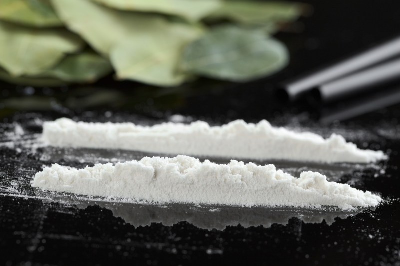 Police accused of drug trafficking. Employees from Antcarcotics have introduced hundreds of pounds of cocaine in France