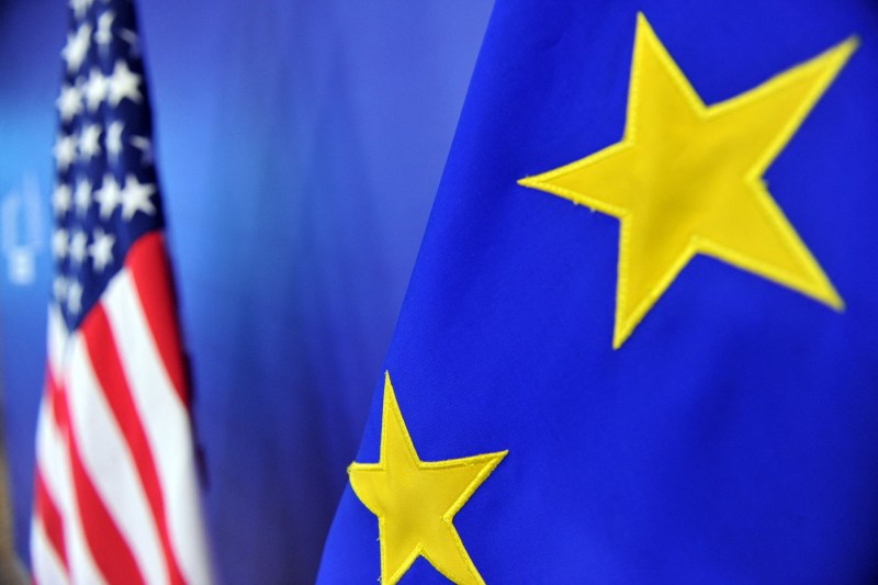 Last EU, ready to negotiate with the US on customs tariffs. Ursula von der Leyen announces the proposal of the community block