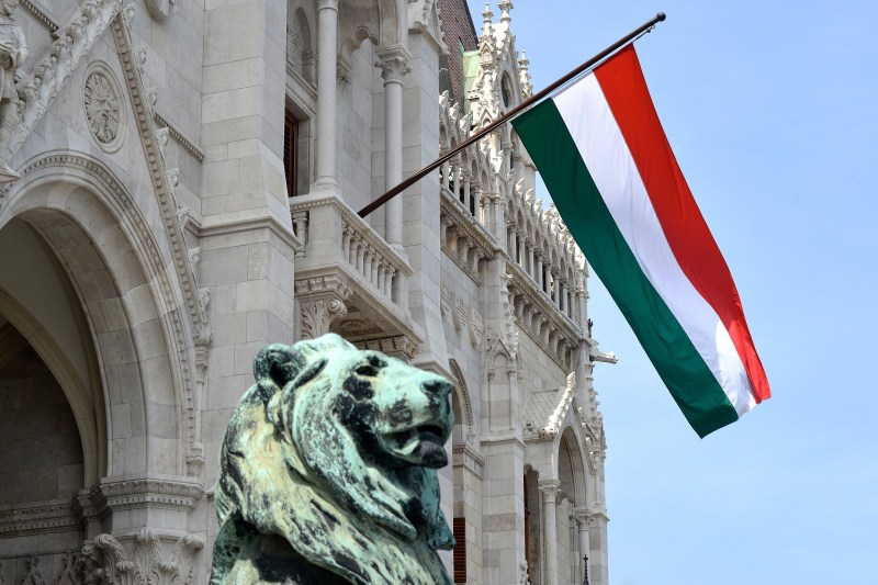 Budapest opposes the US tariffs announced by the EU. The head of Hungarian diplomacy: