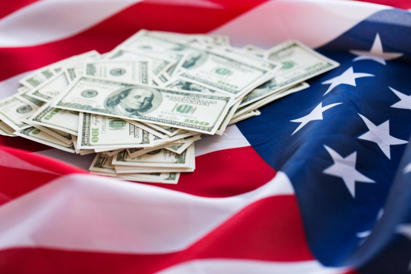 The stupidest financial crisis in history