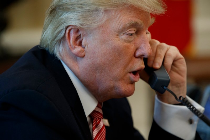 Trump,