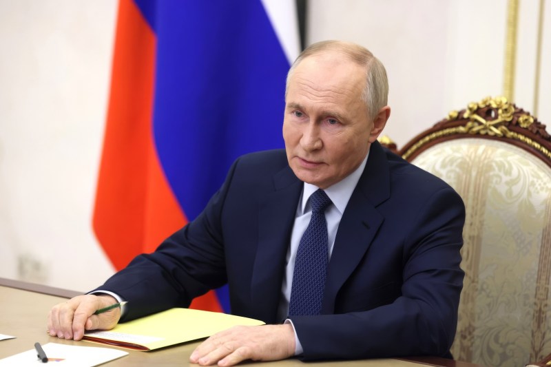 Putin's order to suspend the attacks on the Ukrainian energy system has expired. The Russian president did not announce the extension