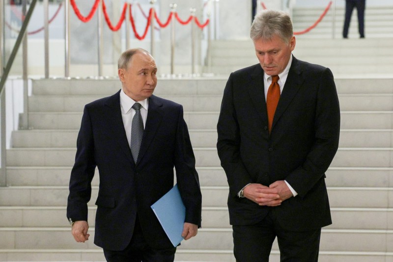Moscow attacks Romania and says it does not need 