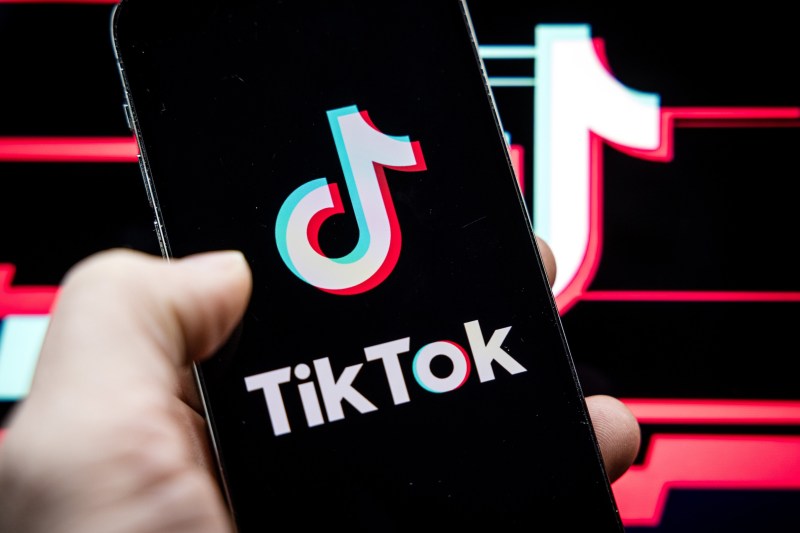 Changes made by Tiktok before the presidential elections of May. Announcement made by an EU official