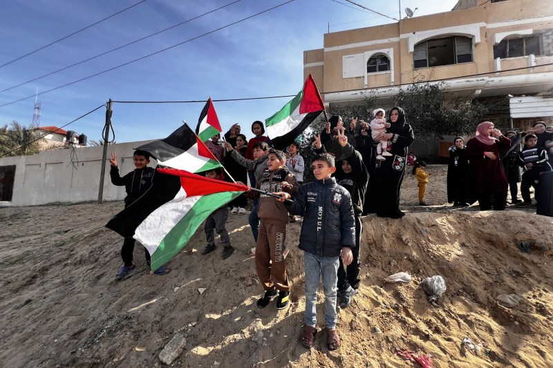 The portrait of a Palestinian boy won the prize for the press photography of the year